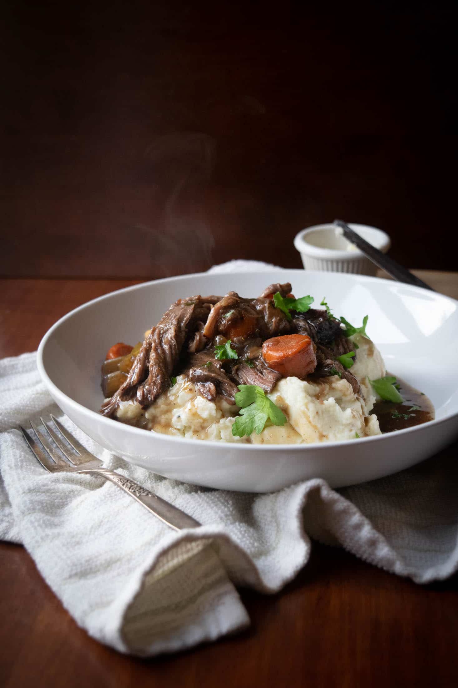 World's Best Pot Roast Jawns I Cooked Digital Travel