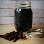 Twice-Spiced Rum