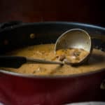 Mushroom Gravy