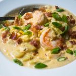 Shrimp Corn Chowder