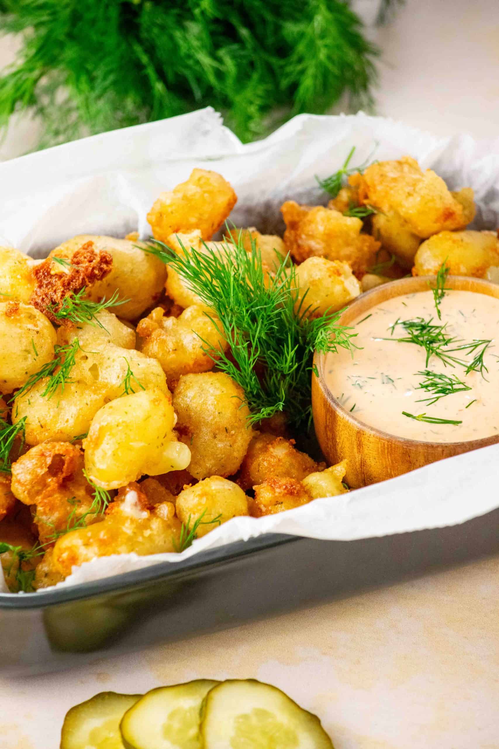 beer battered cheese curds recipe