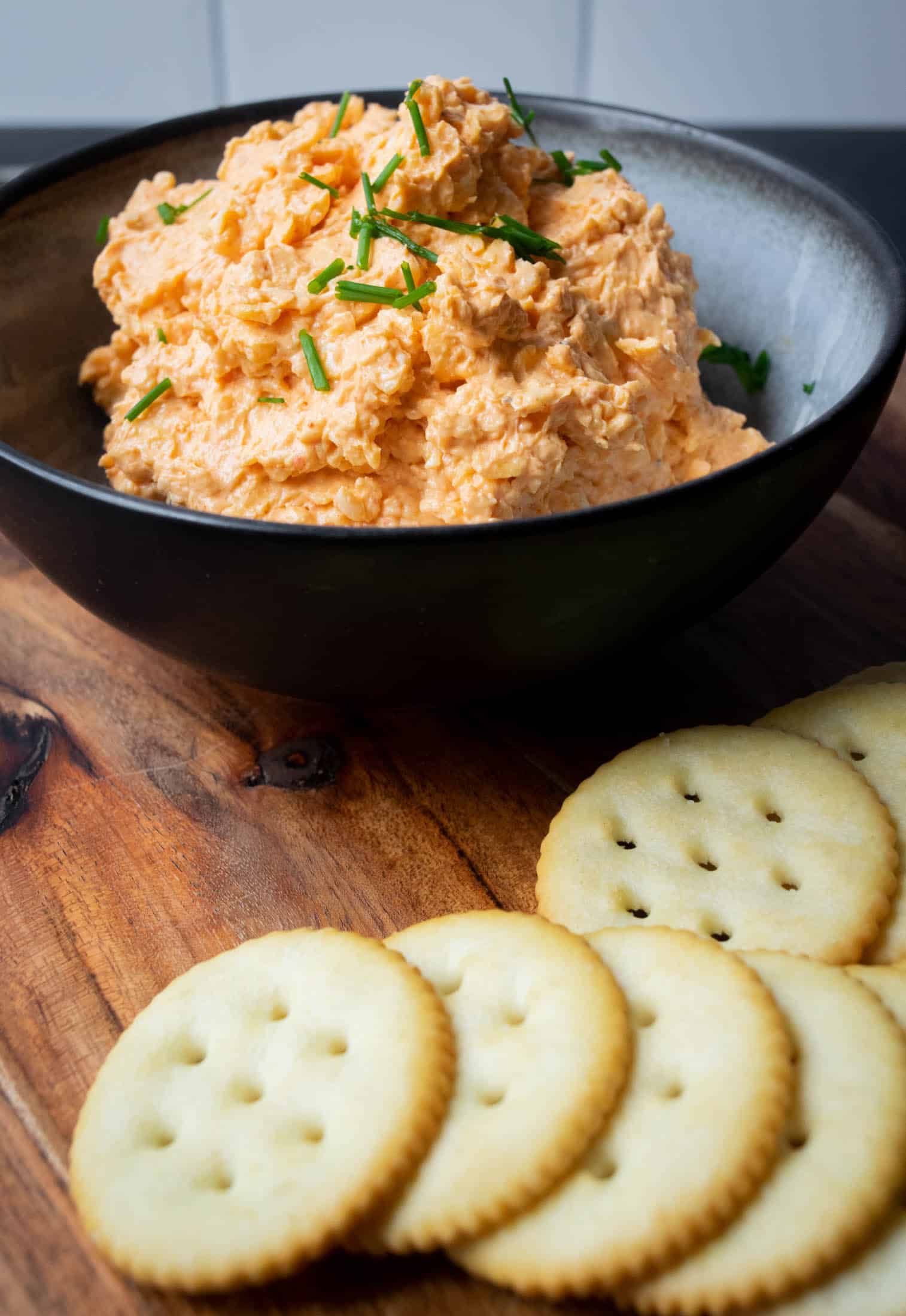 Horseradish Pimento Cheese Spread Jawns I Cooked