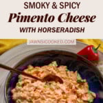 Pimento Cheese