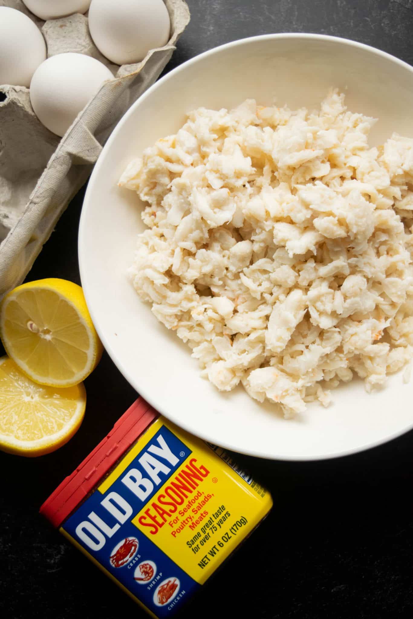 Crab Imperial Stuffed Mushrooms Jawns I Cooked