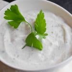 Greek Yogurt Ranch
