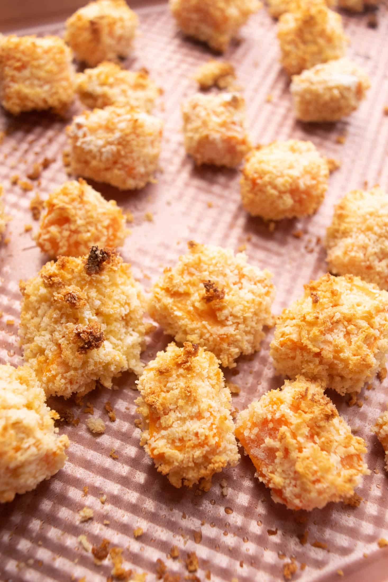 Oven Baked Vegetable Tempura Sushi Bowls Jawns I Cooked