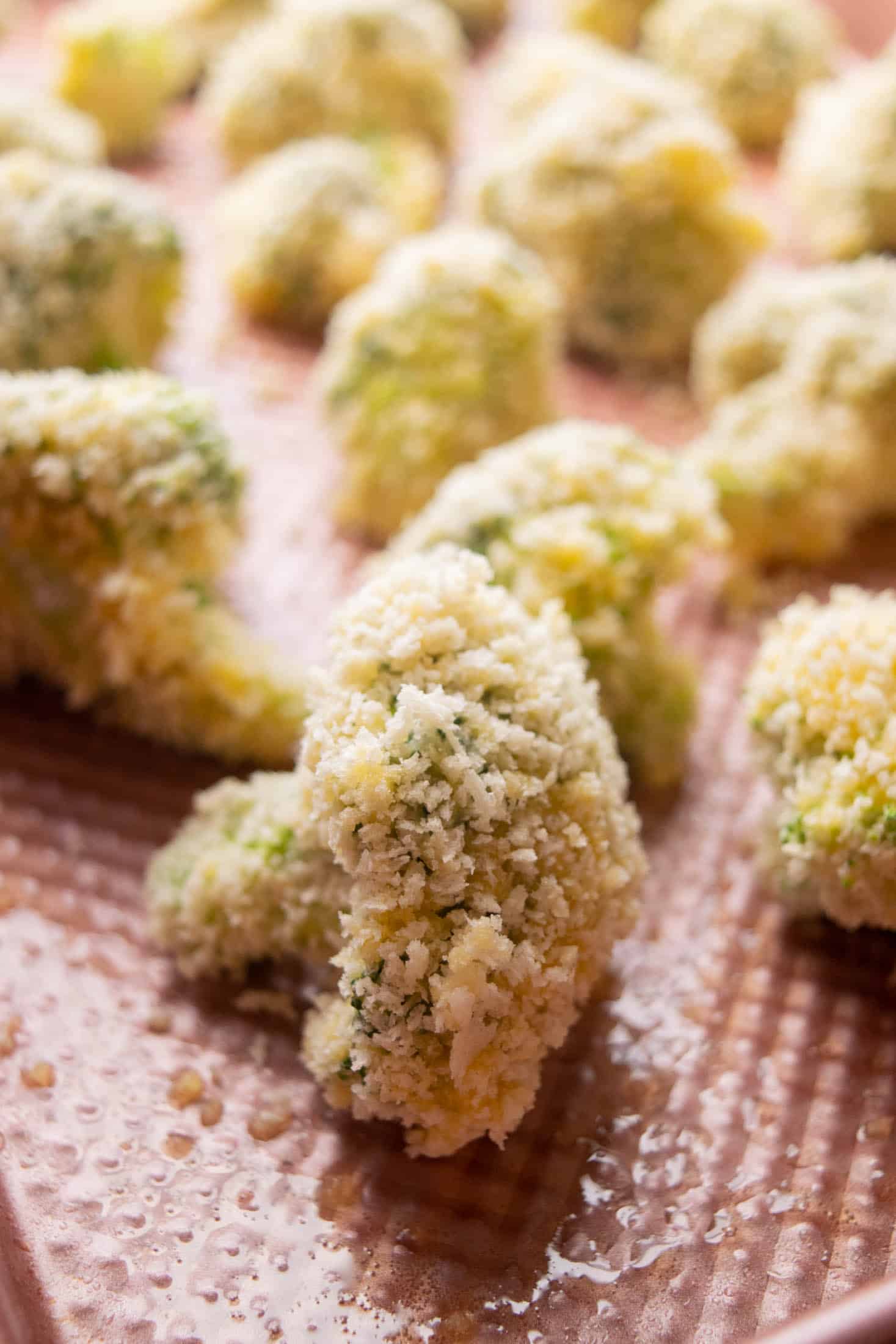 Oven Baked Vegetable Tempura Sushi Bowls Jawns I Cooked
