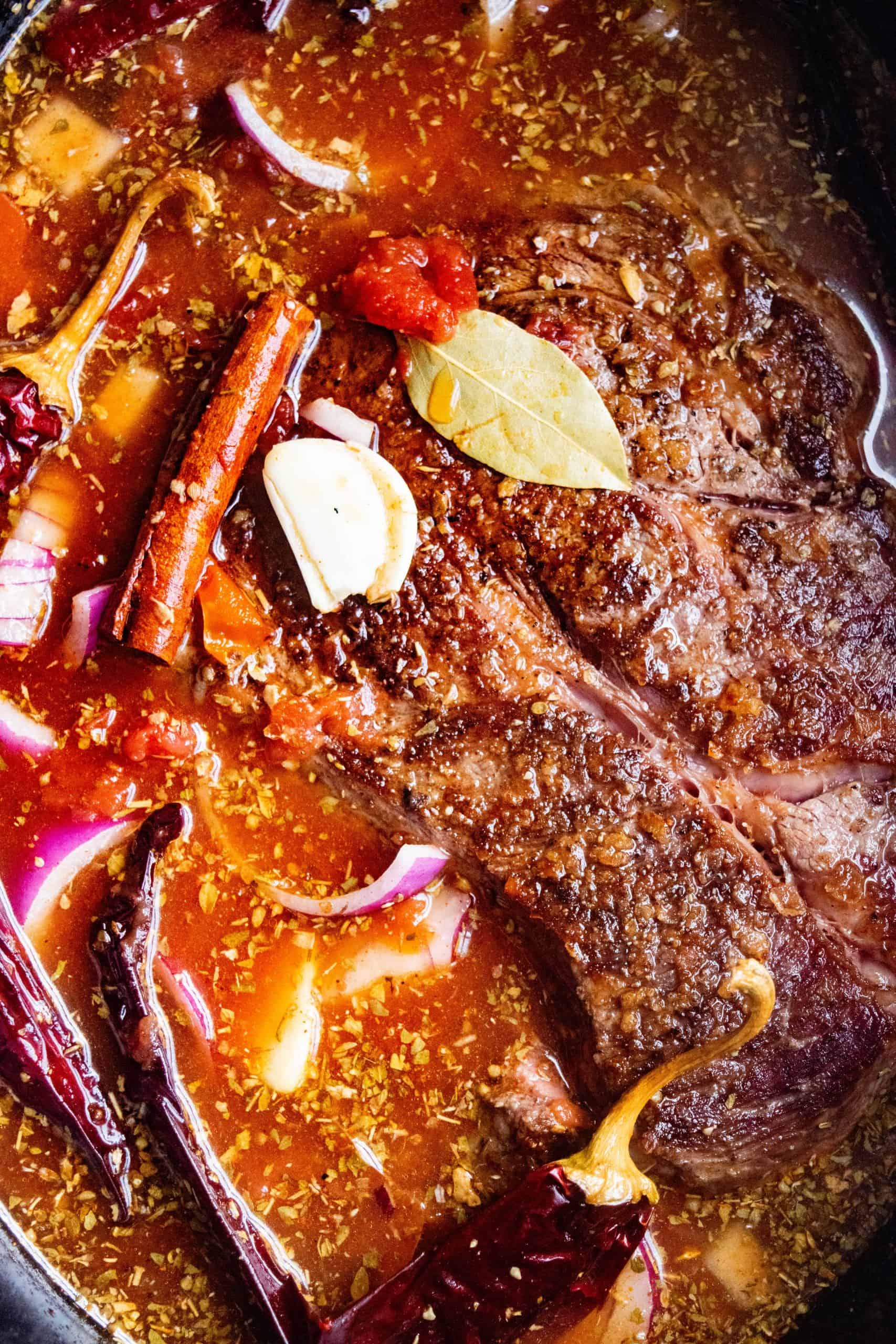 Crock Pot Birria Tacos Recipe Jawns I Cooked