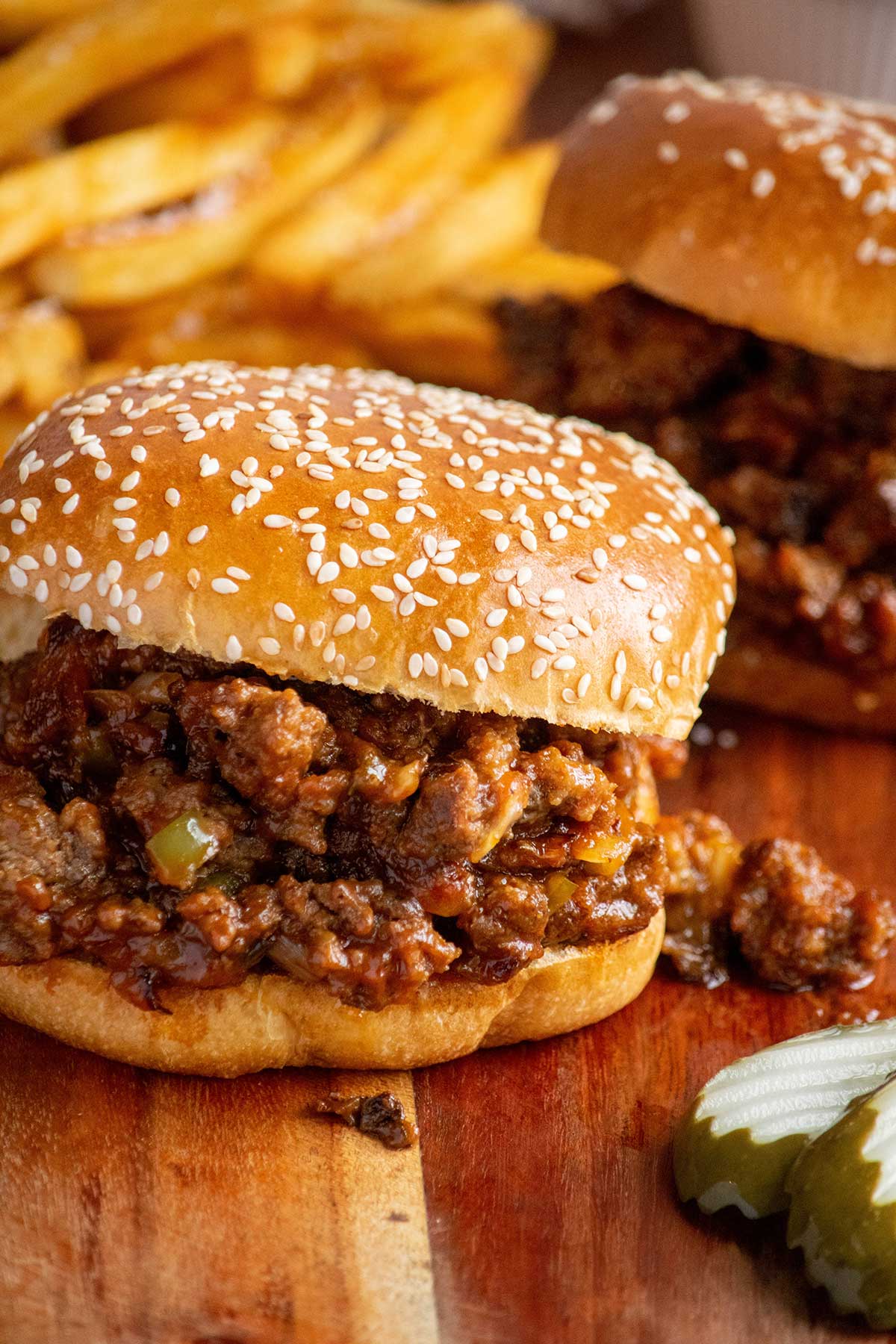 The Best Sloppy Joe Recipe (Easy Homemade & Family Favorite)