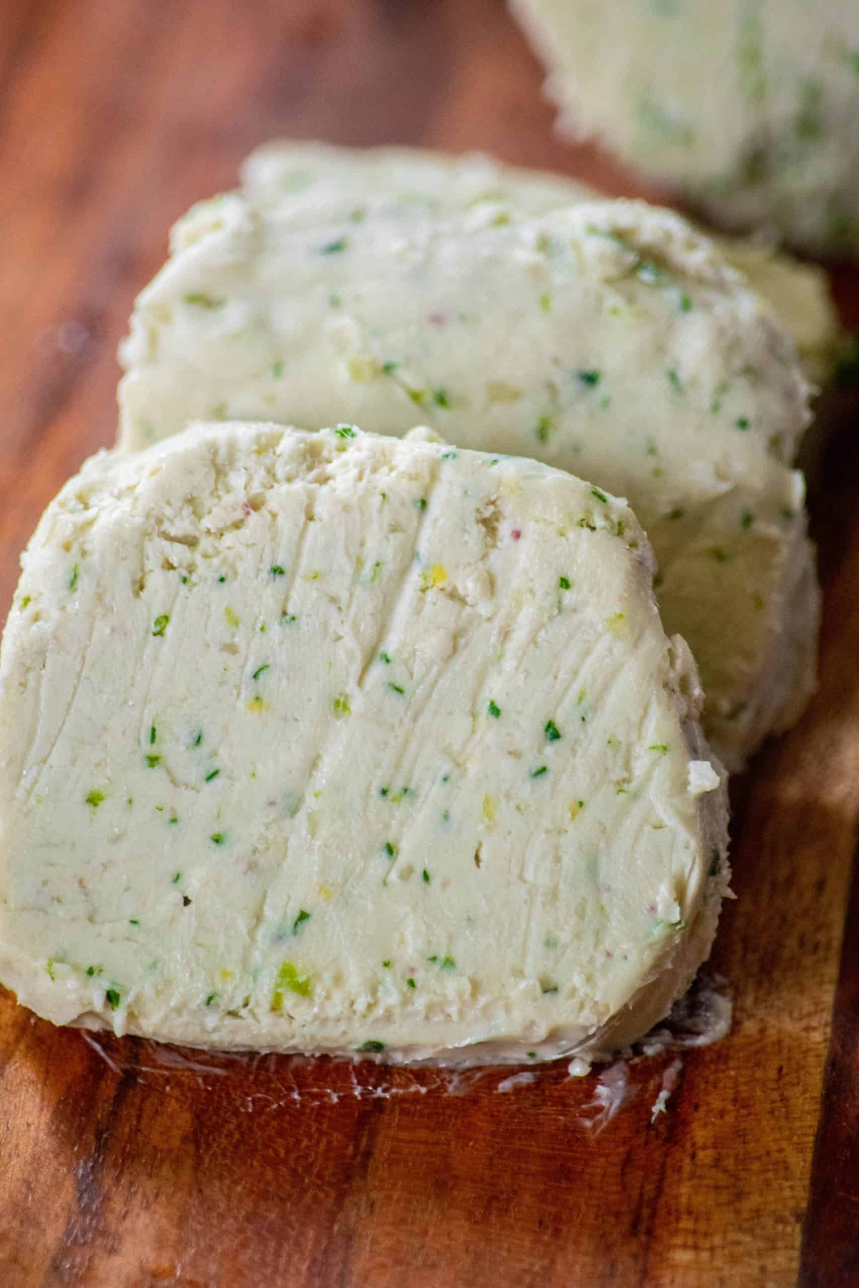 Anchovy Butter Jawns I Cooked