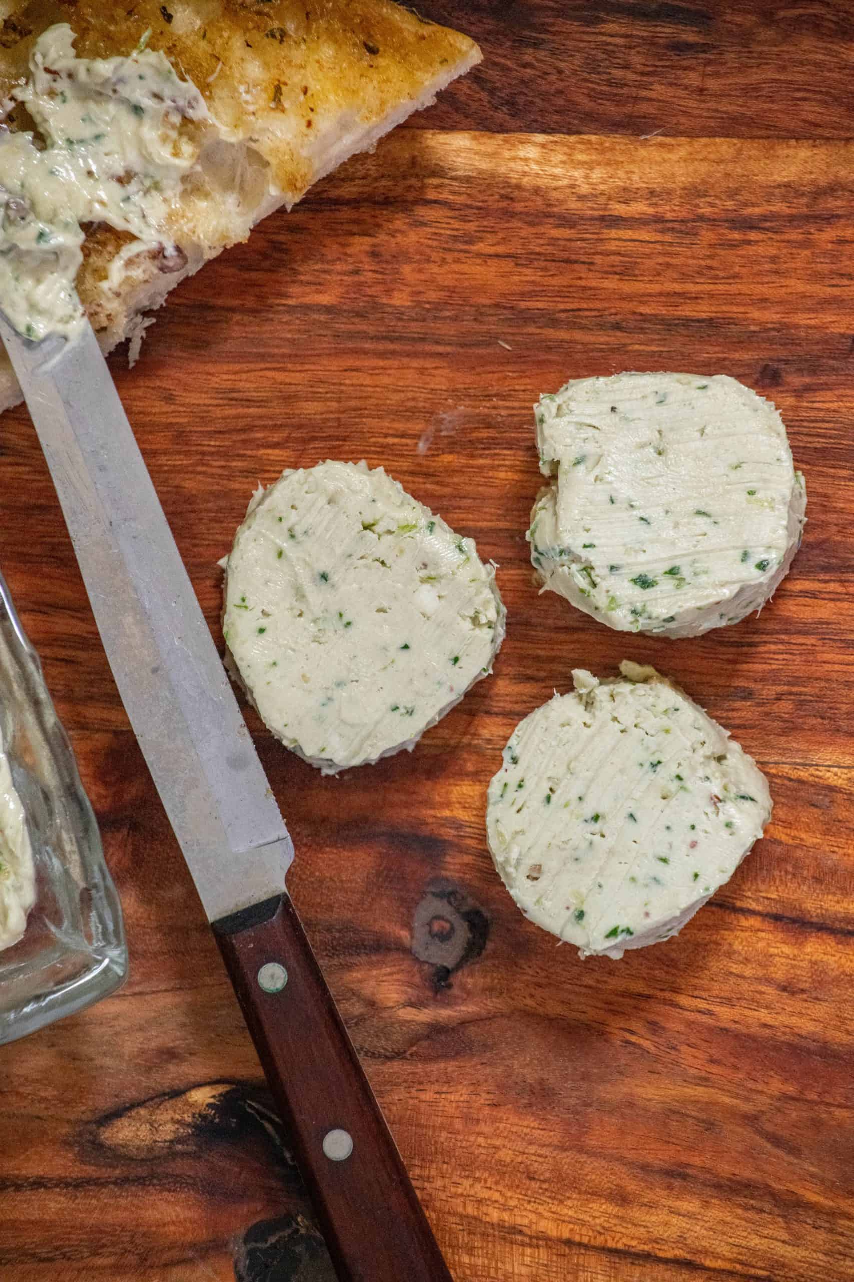 Anchovy Butter Jawns I Cooked