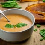 How to Make Canned Tomato Soup Better