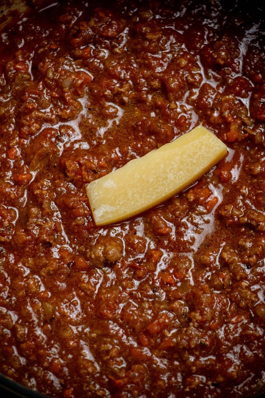 Easy Lamb Bolognese Recipe with Pasta Jawns I Cooked