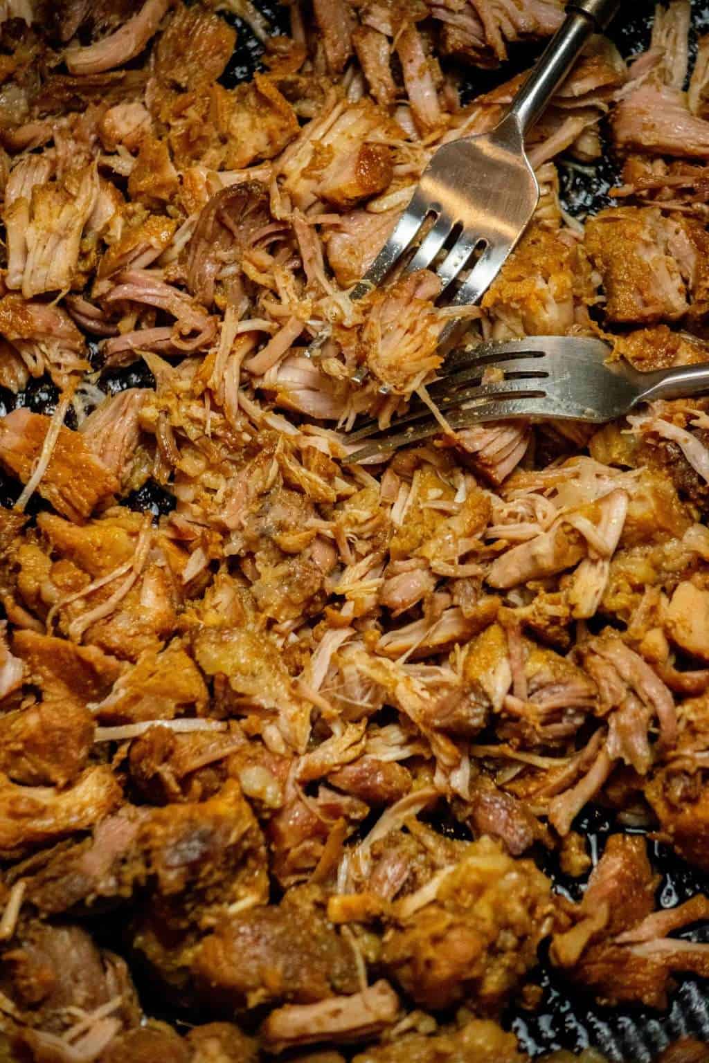 Easy BBQ Pulled Pork Crock Pot Recipe Jawns I Cooked