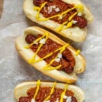 Hot Dog Sauce (Coney-Style)