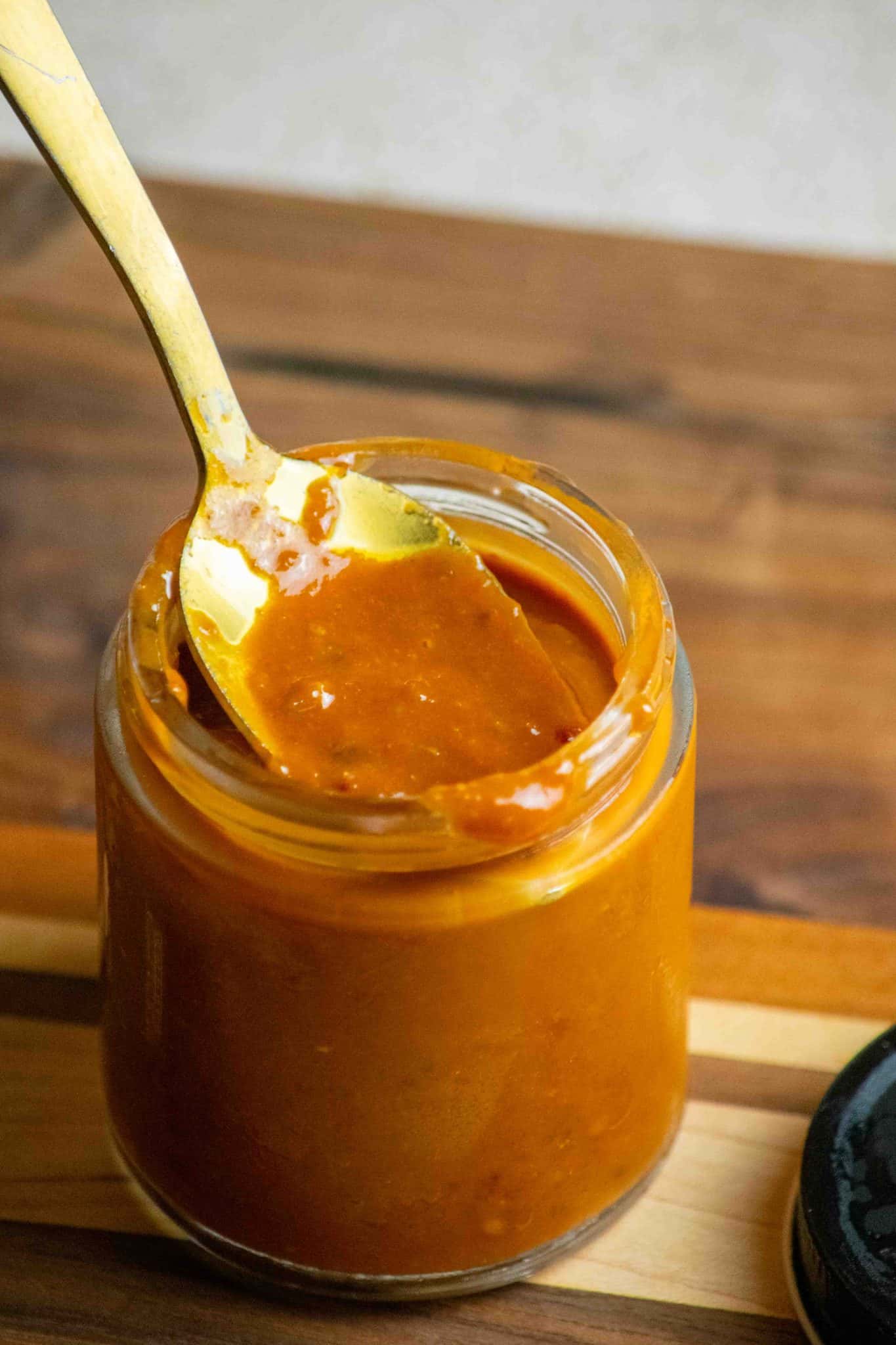 SunDried Tomato Vinaigrette Salad Dressing Recipe Jawns I Cooked