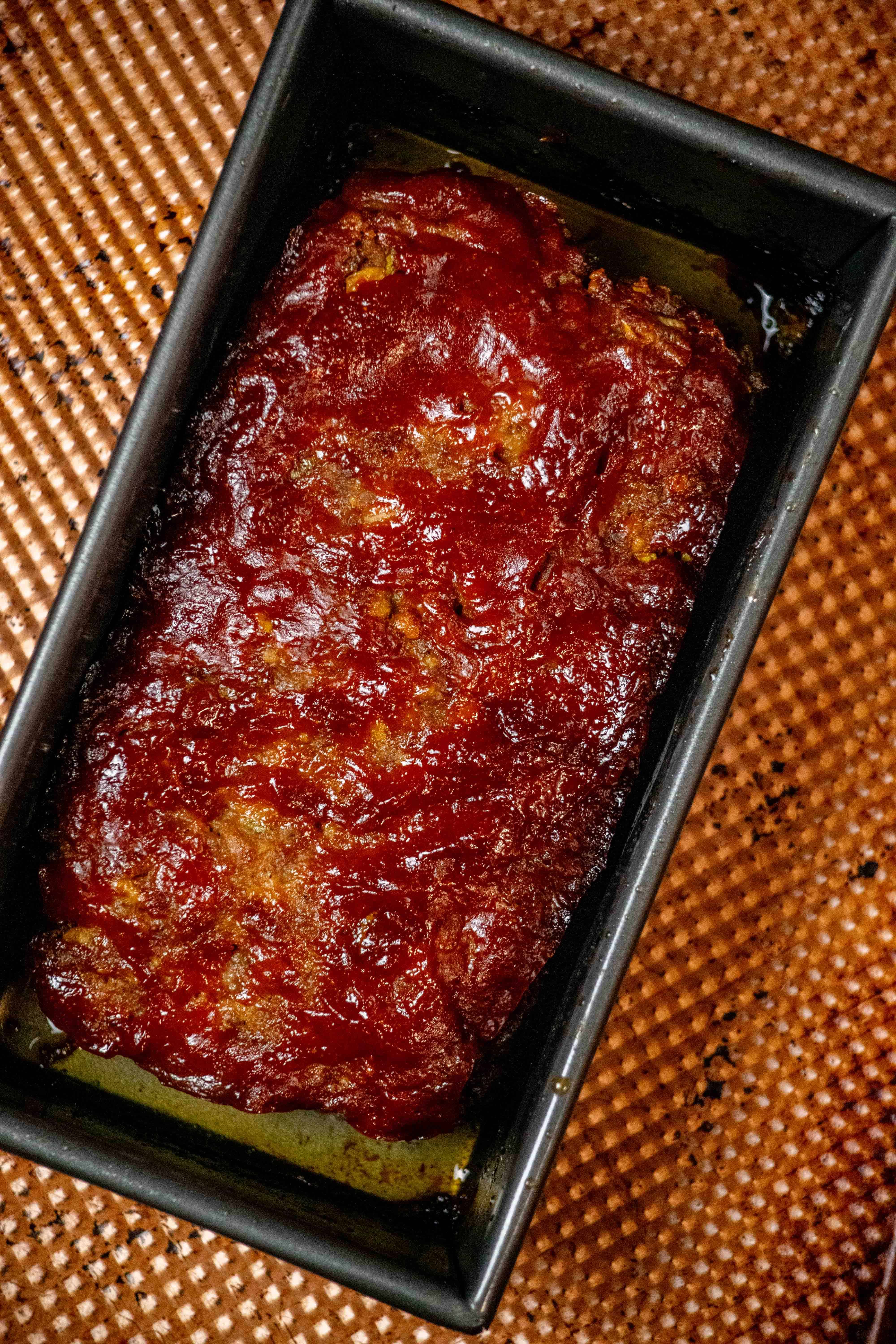 Lipton Onion Soup Meatloaf : Jawns I Cooked