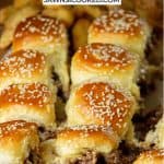 philly cheese steak slider recipe