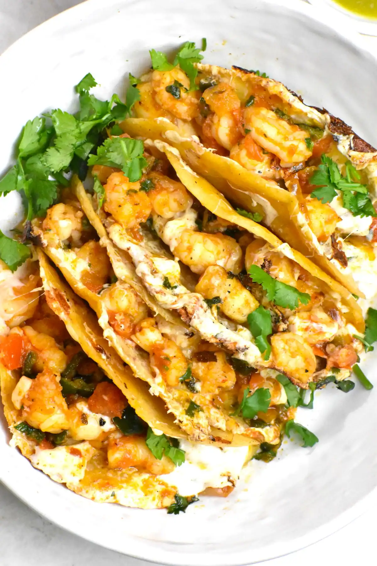 Tacos Gobernador