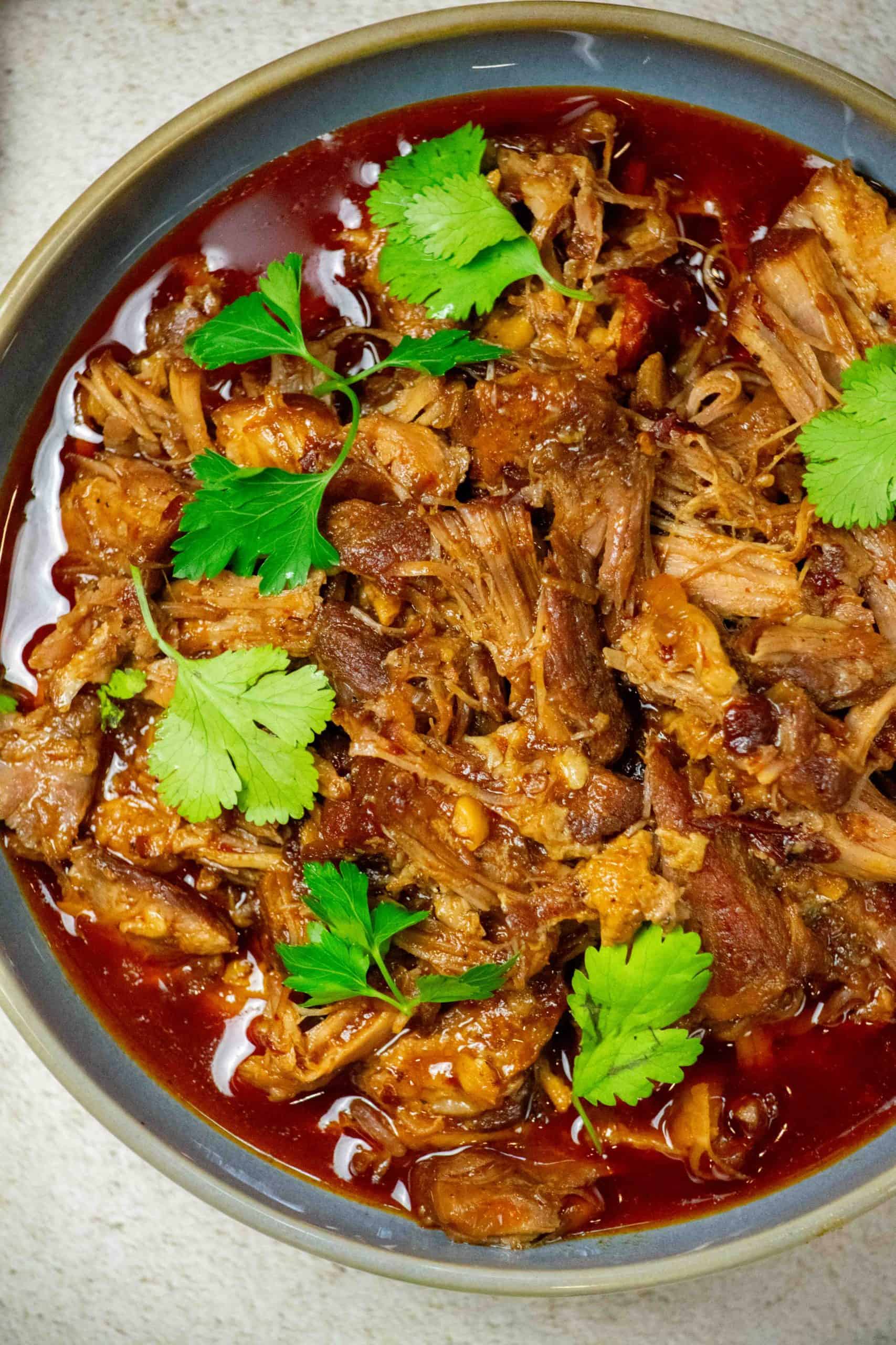 chipotle pork recipe