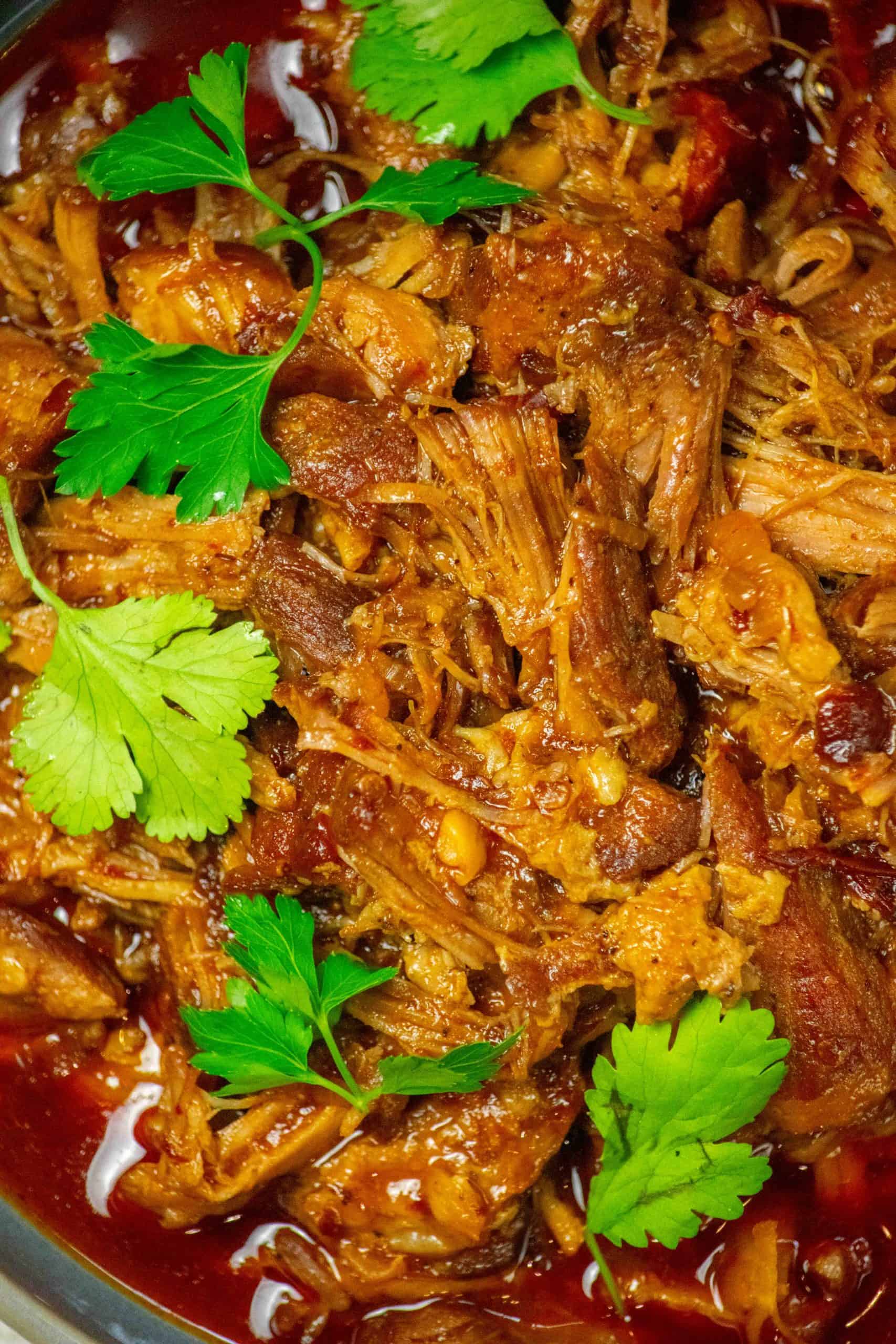 chipotle pork recipe
