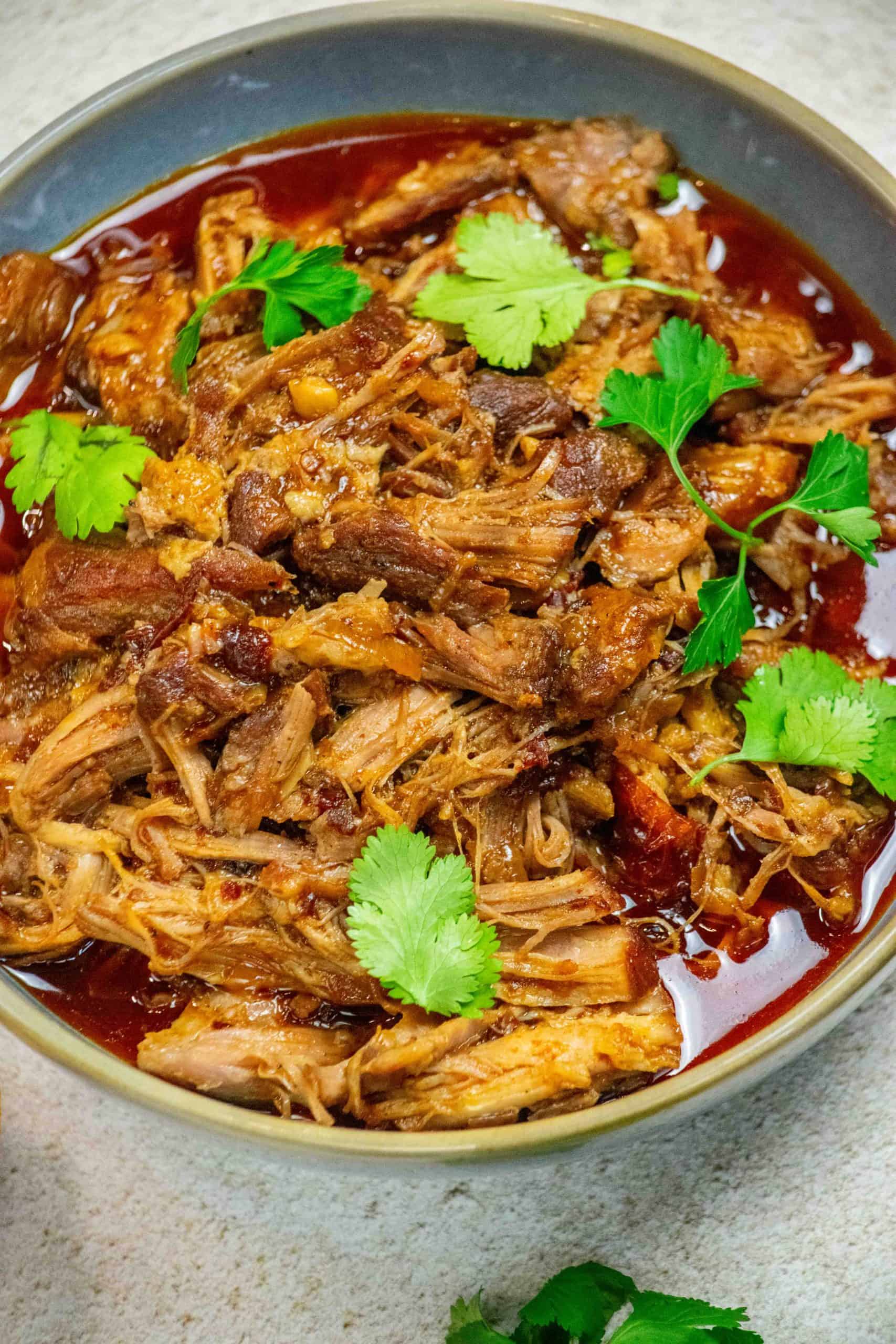 chipotle pork recipe