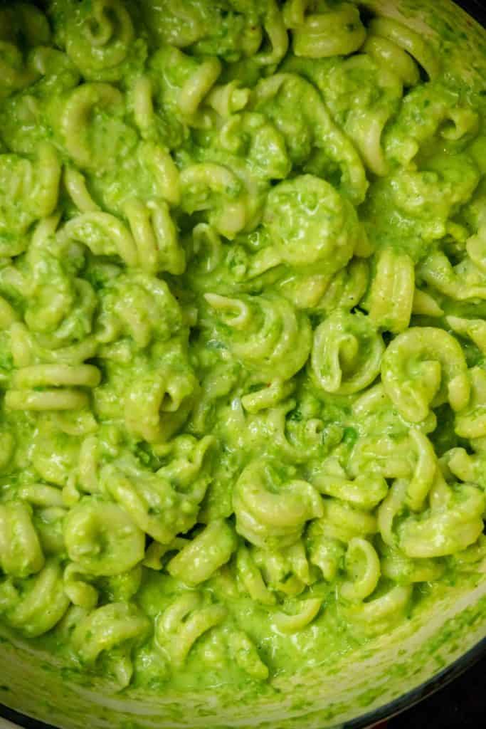 stir to coat