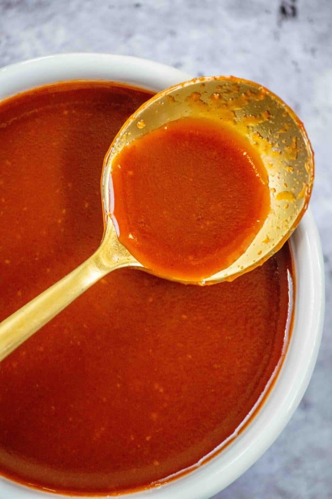 Gochujang Sauce recipe