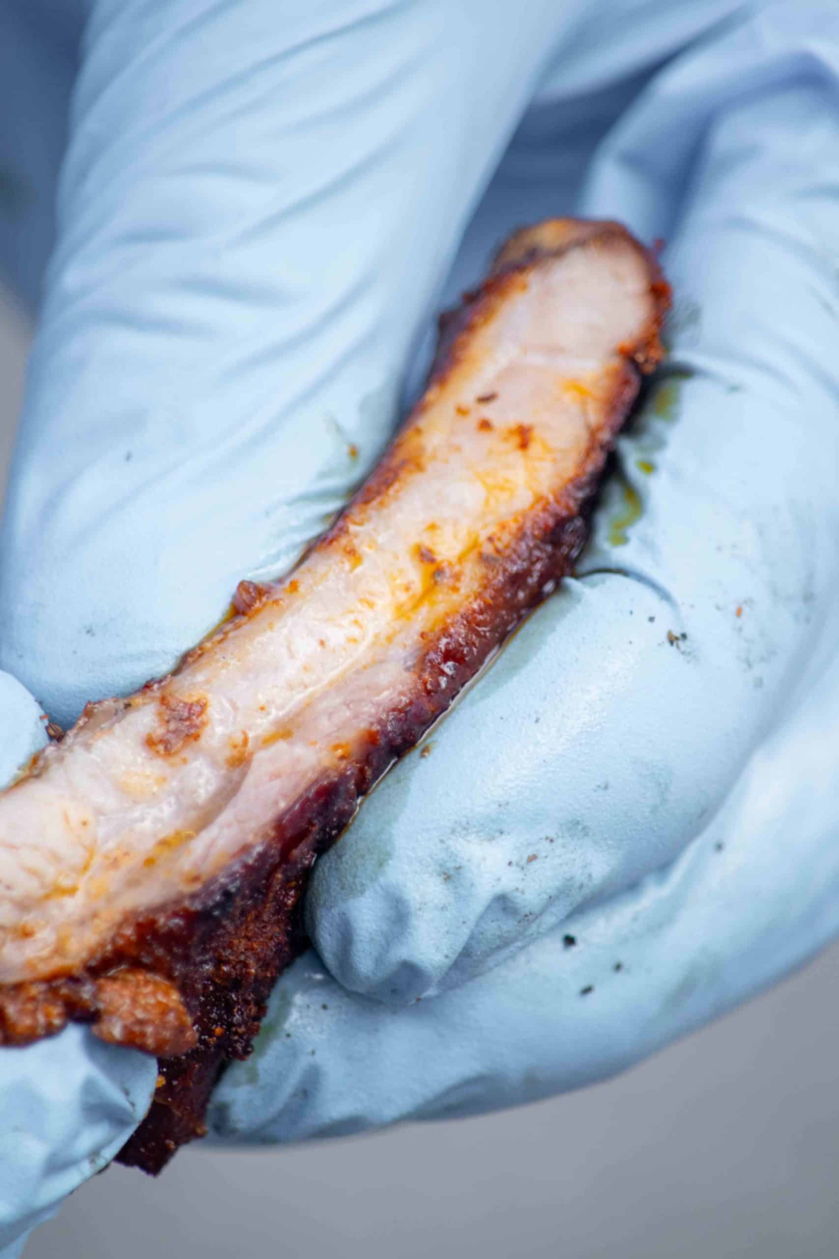 Rib Rub Recipe