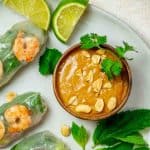 best satay sauce recipe