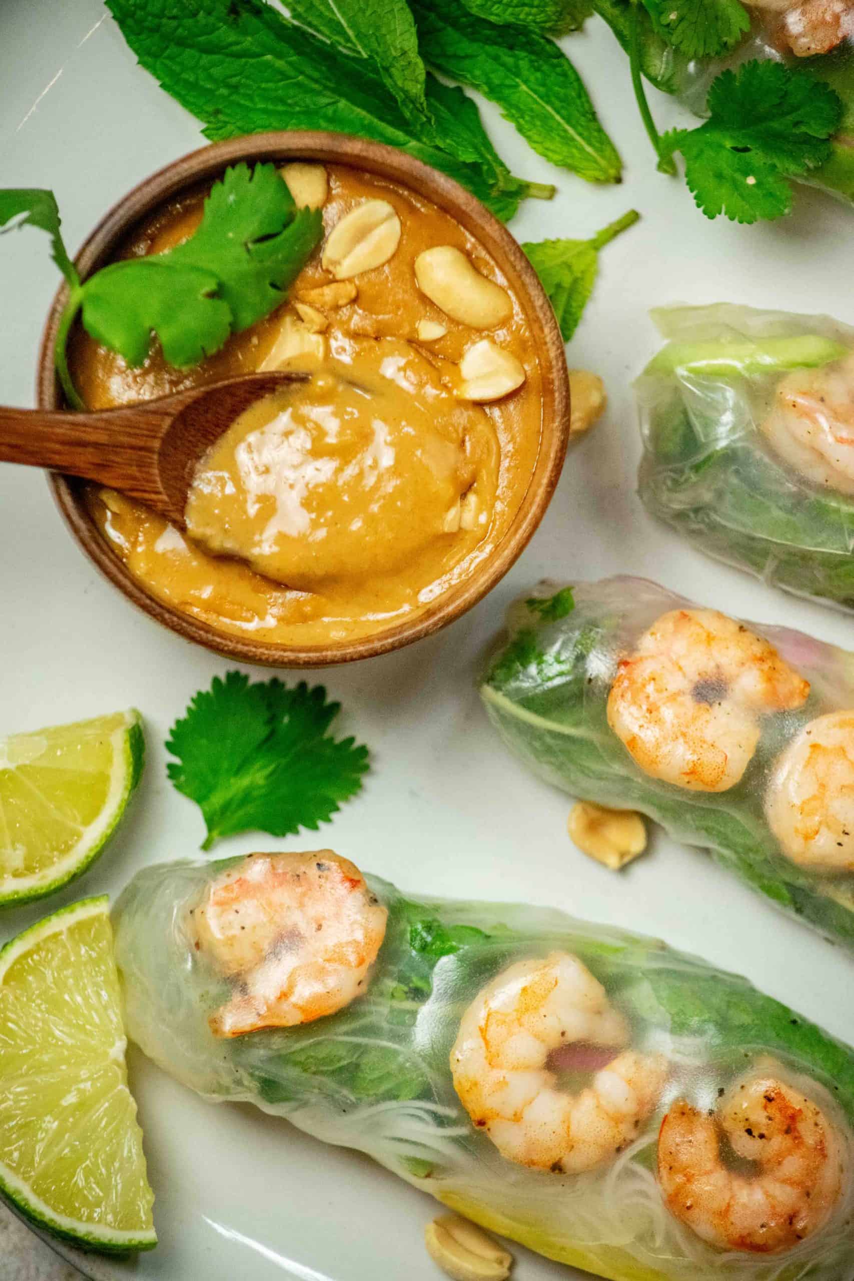 best satay sauce recipe