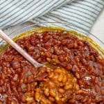 bush's canned baked beans recipe