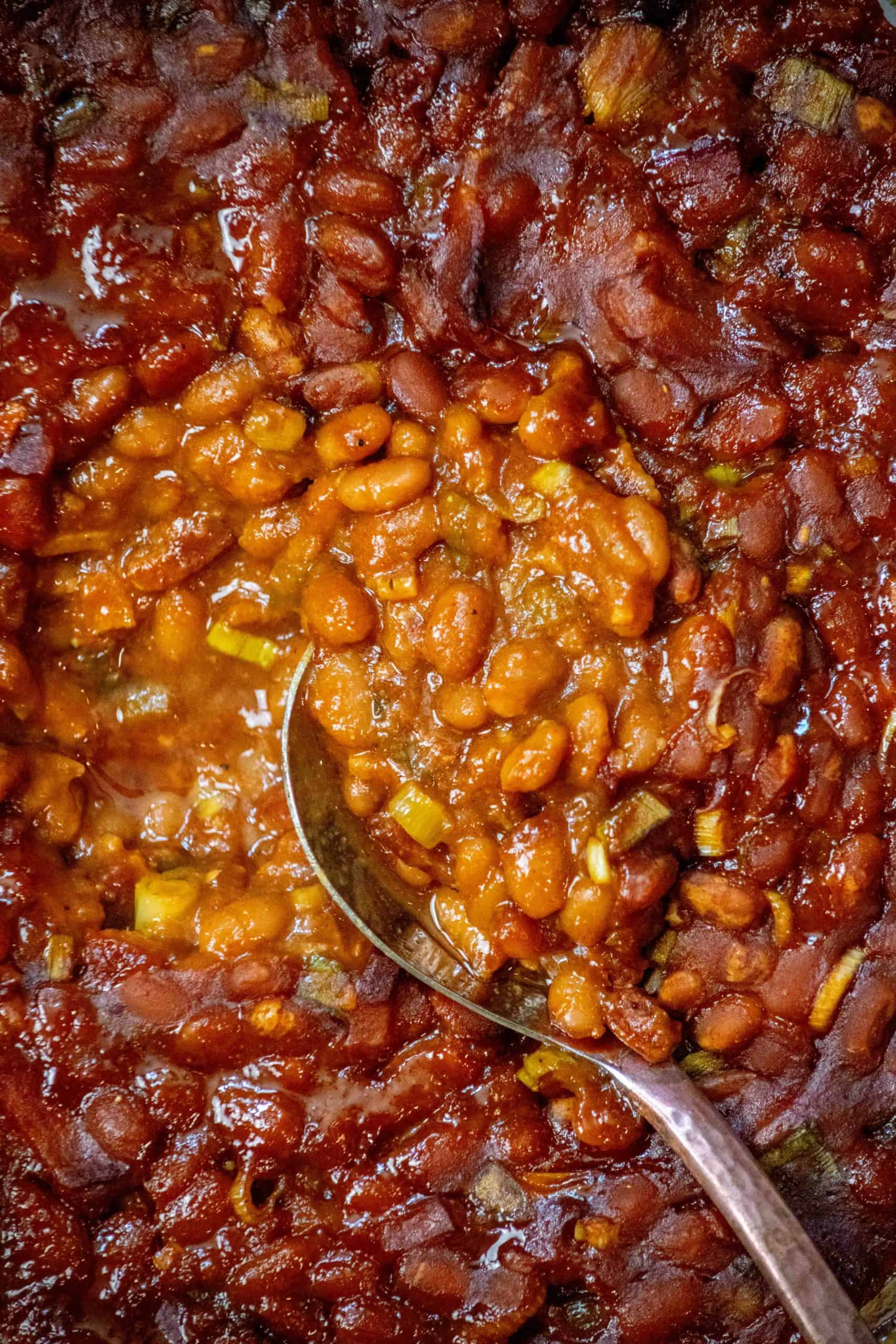 bush's canned baked beans recipe