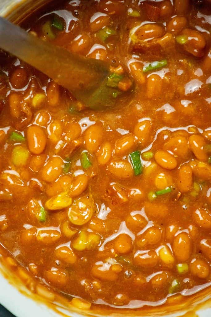 stir to combine