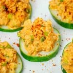 Easy Japanese Style Spicy Tuna Salad Recipe