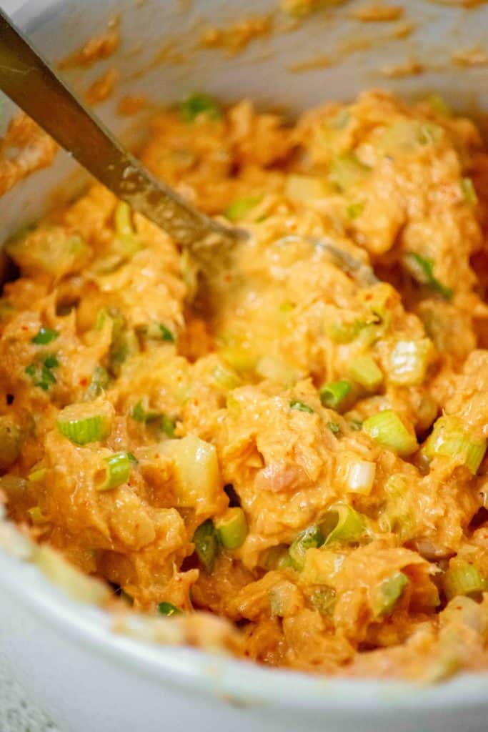 stir to combine