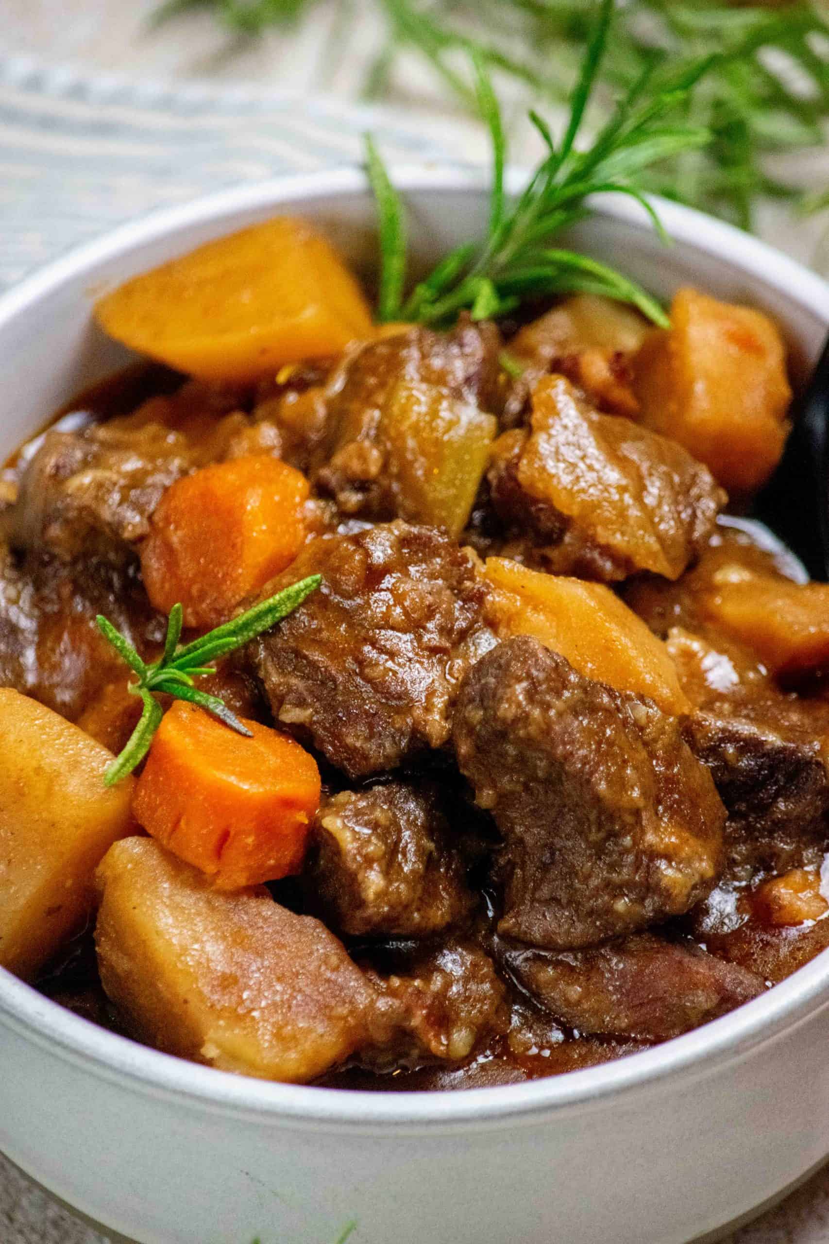 irish beef stew instant pot