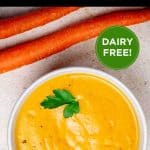 carrot soup instant pot