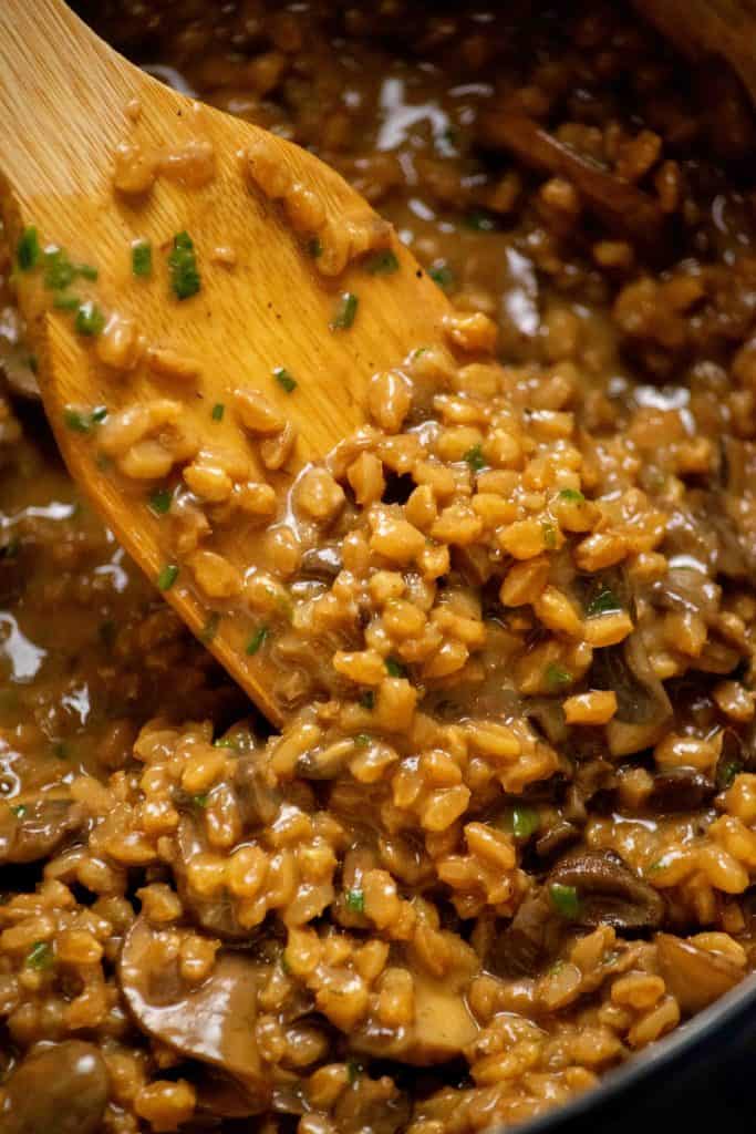 stir well.
