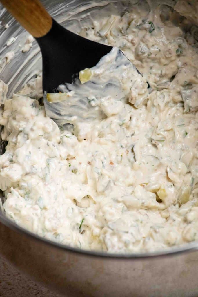stir until just combined