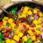 mango habanero salsa recipe