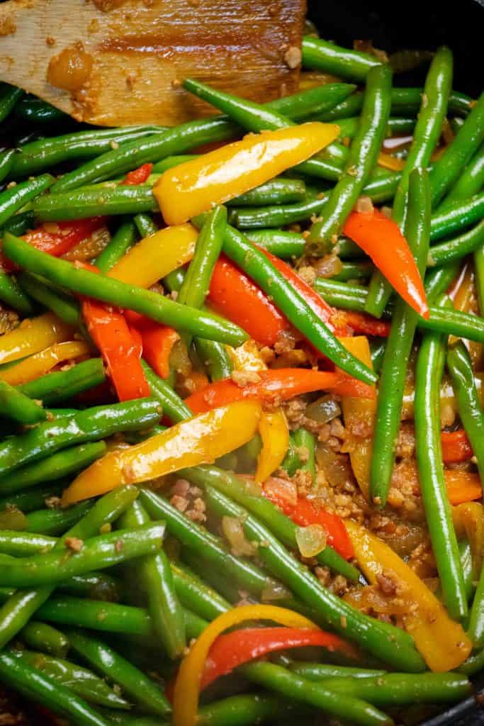 cover and cook, stirring occasionally, for 12-14 minutes, until tender