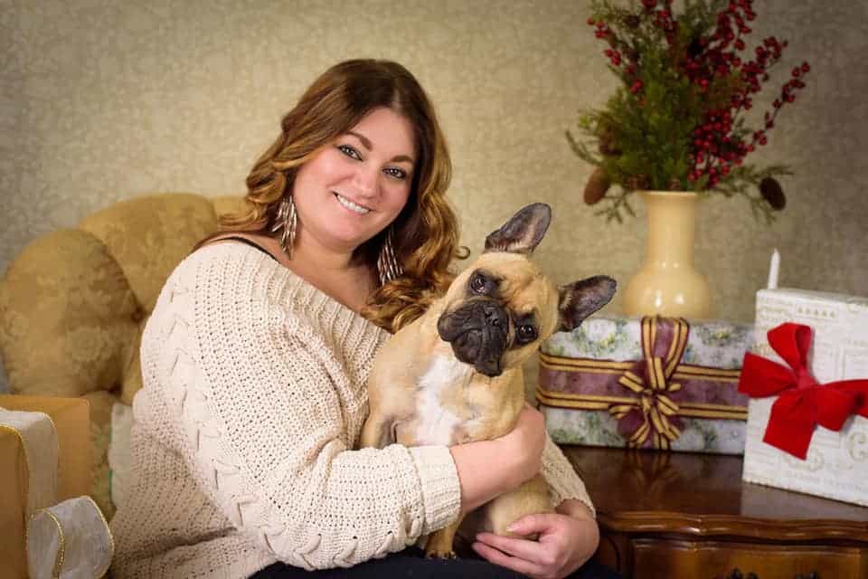 Sharon and Frankie