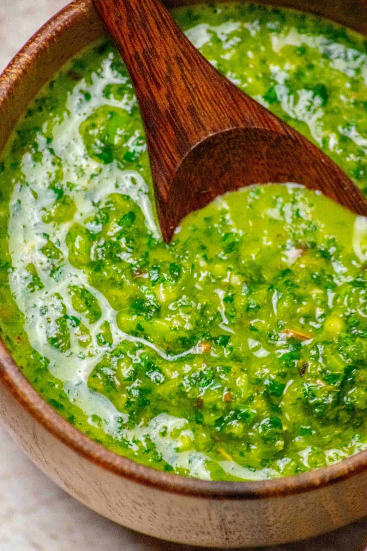 Cuban Mojo Sauce