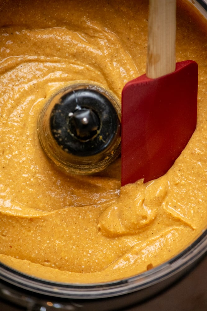 blend until smooth