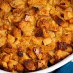 Caramelized Pineapple Stuffing