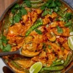 Dumpling Bake (Viral One Pan Recipe)