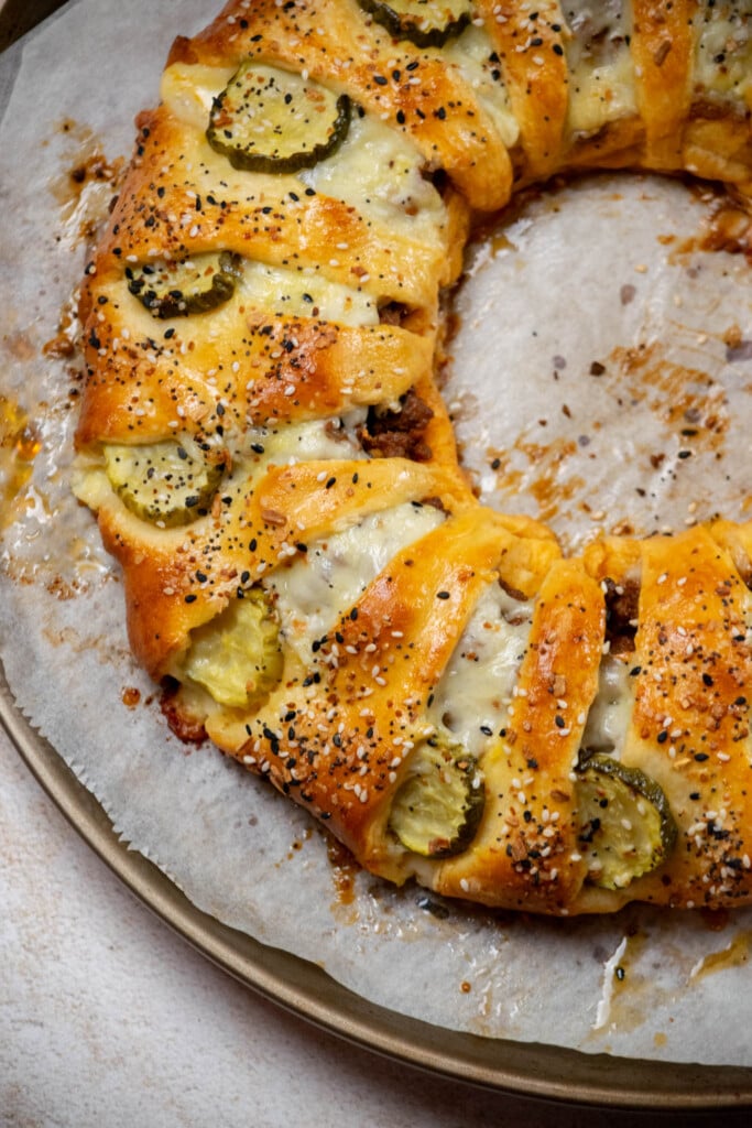 allow ring to rest for 15 minutes. 