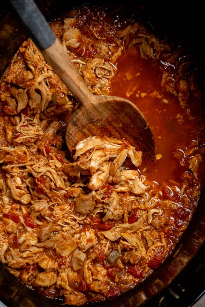 cover and cook 30 minutes more on low, to rewarm