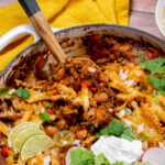 taco skillet